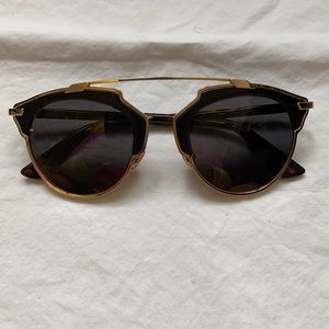 DIOR sunglasses